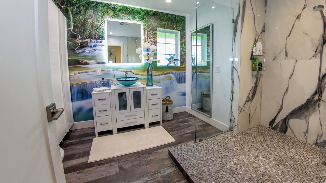Photo of Bathroom in Little Ranches