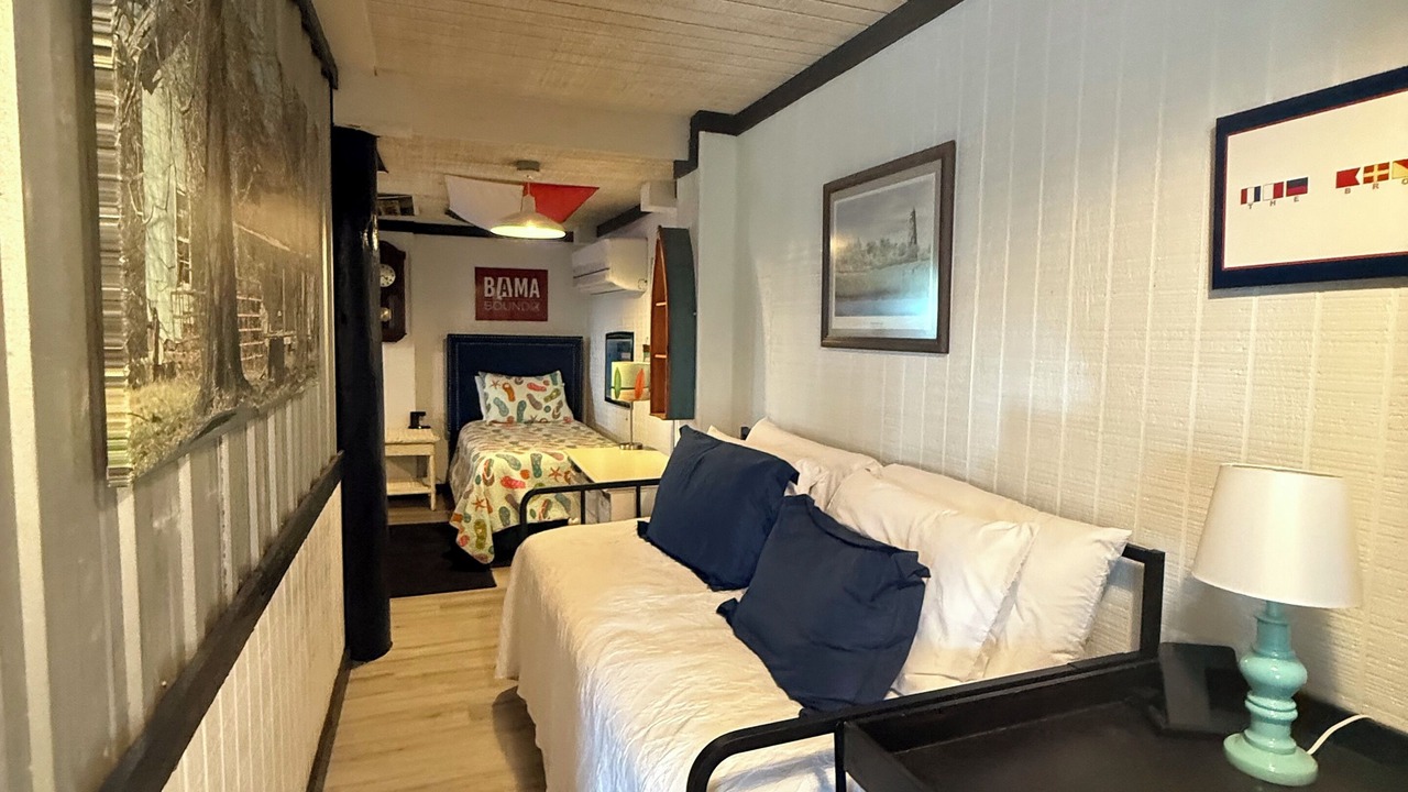 Photo of Bedroom in Bel Air