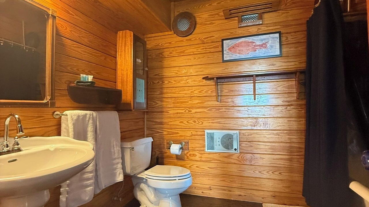 Photo of Bathroom in Bel Air