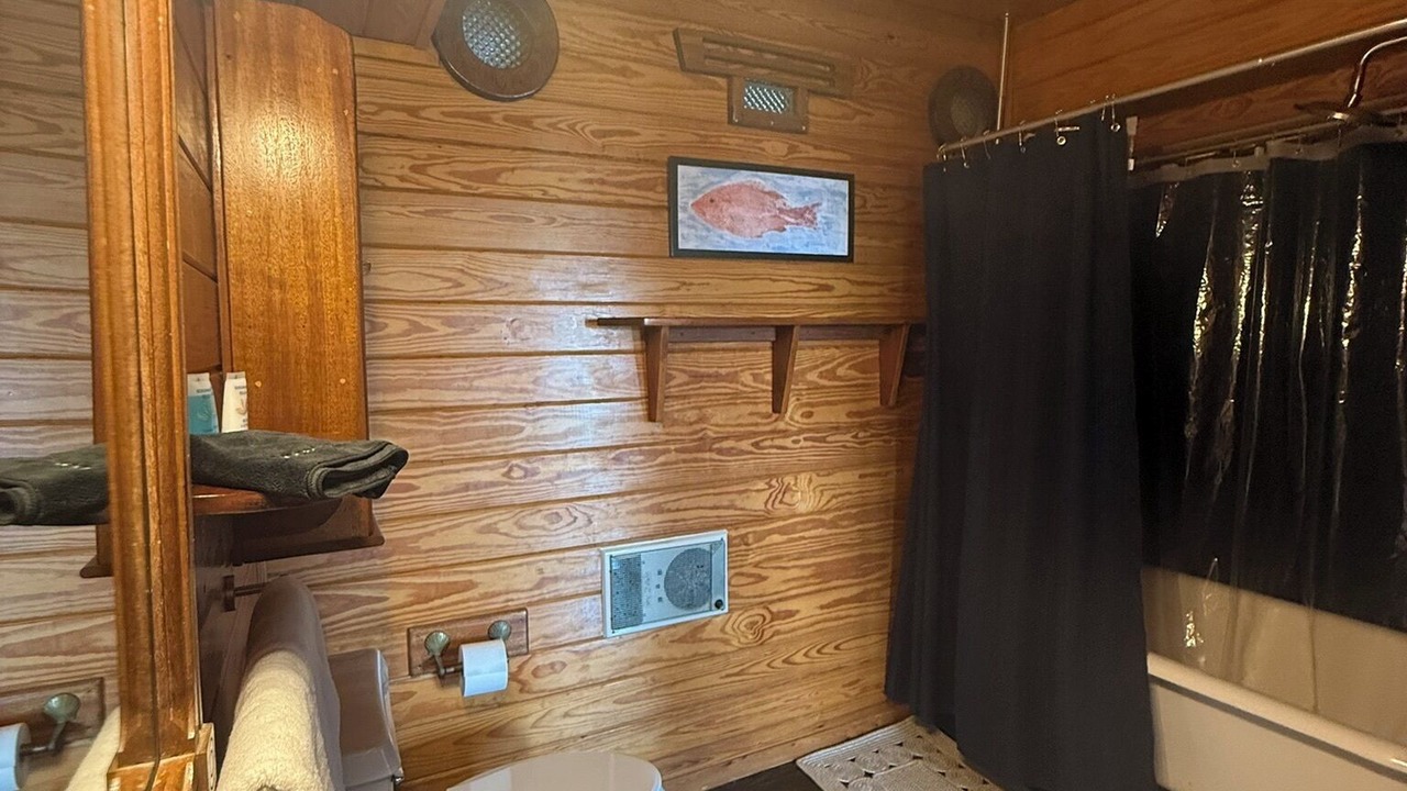 Photo of Bathroom in Bel Air