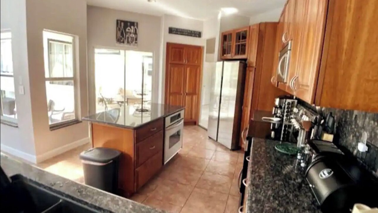 Photo of Kitchen in Ozona