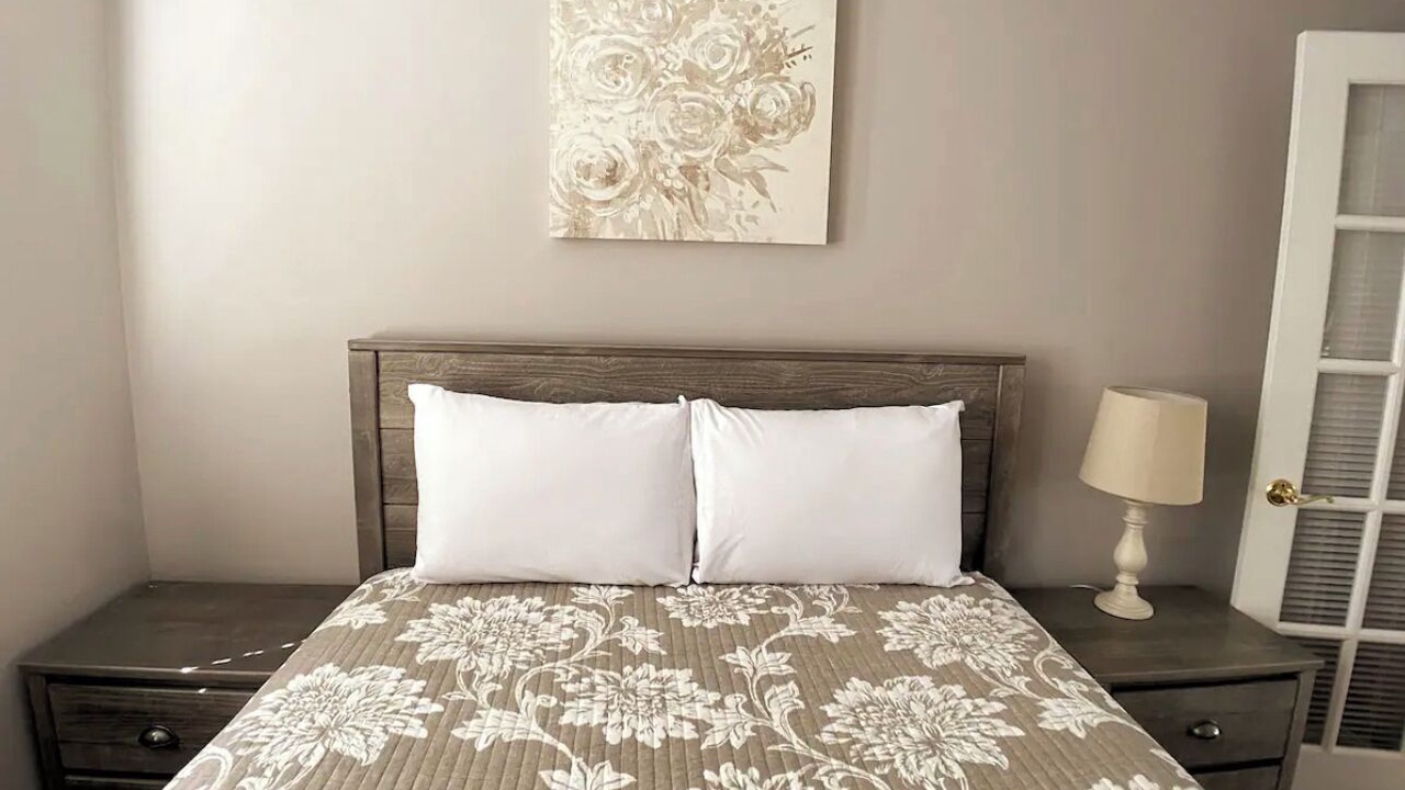 Photo of Bedroom in Ozona