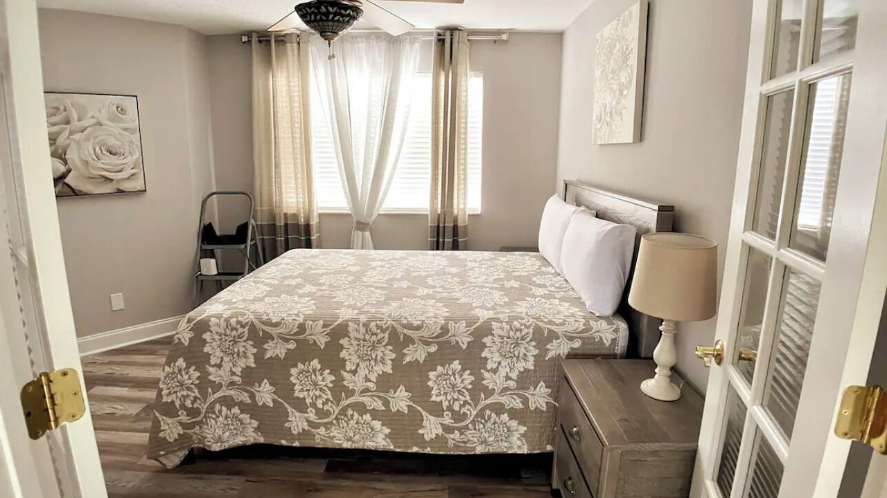 Photo of Bedroom in Ozona