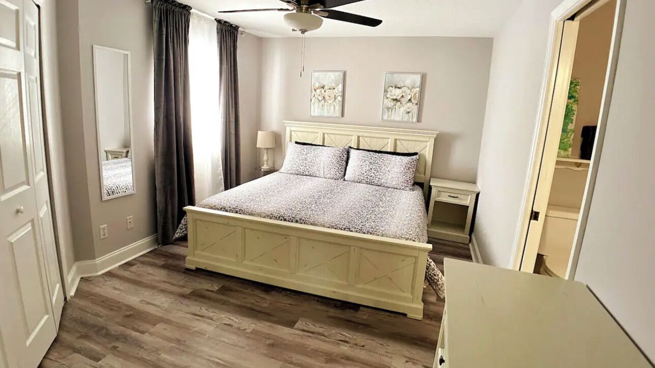 Photo of Bedroom in Ozona