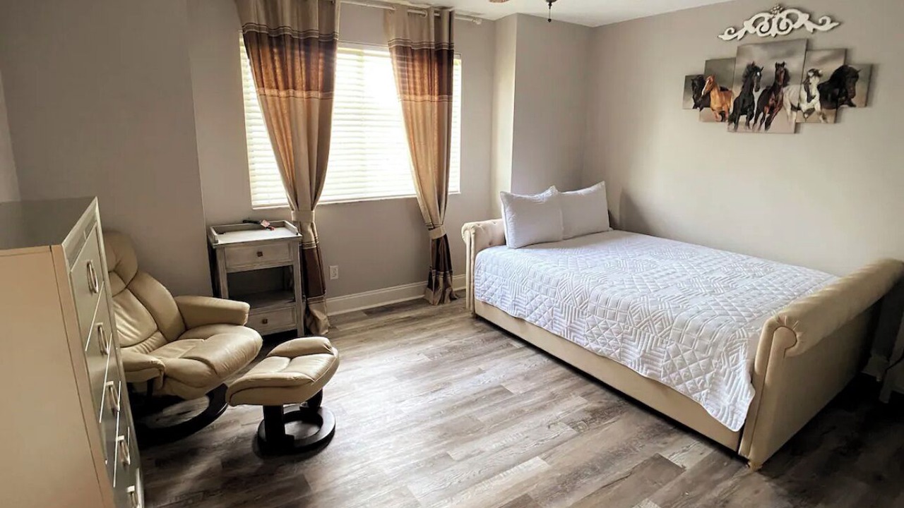 Photo of Bedroom in Ozona