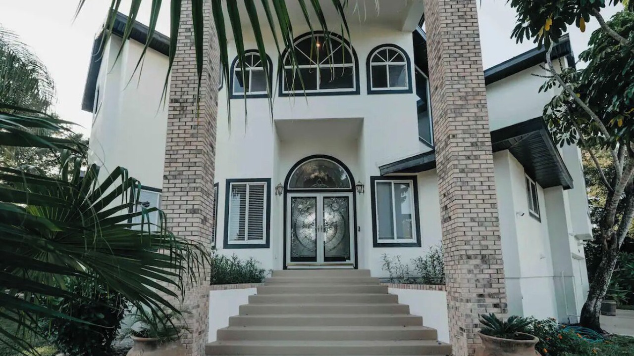 Photo of Outdoor in Ozona