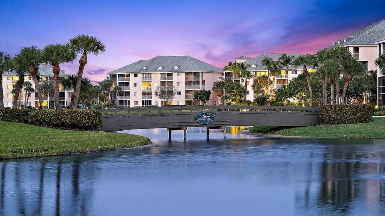 Photo of Outdoor in Jupiter Bay