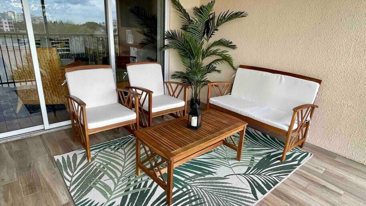 Photo of Outdoor in Jupiter Bay