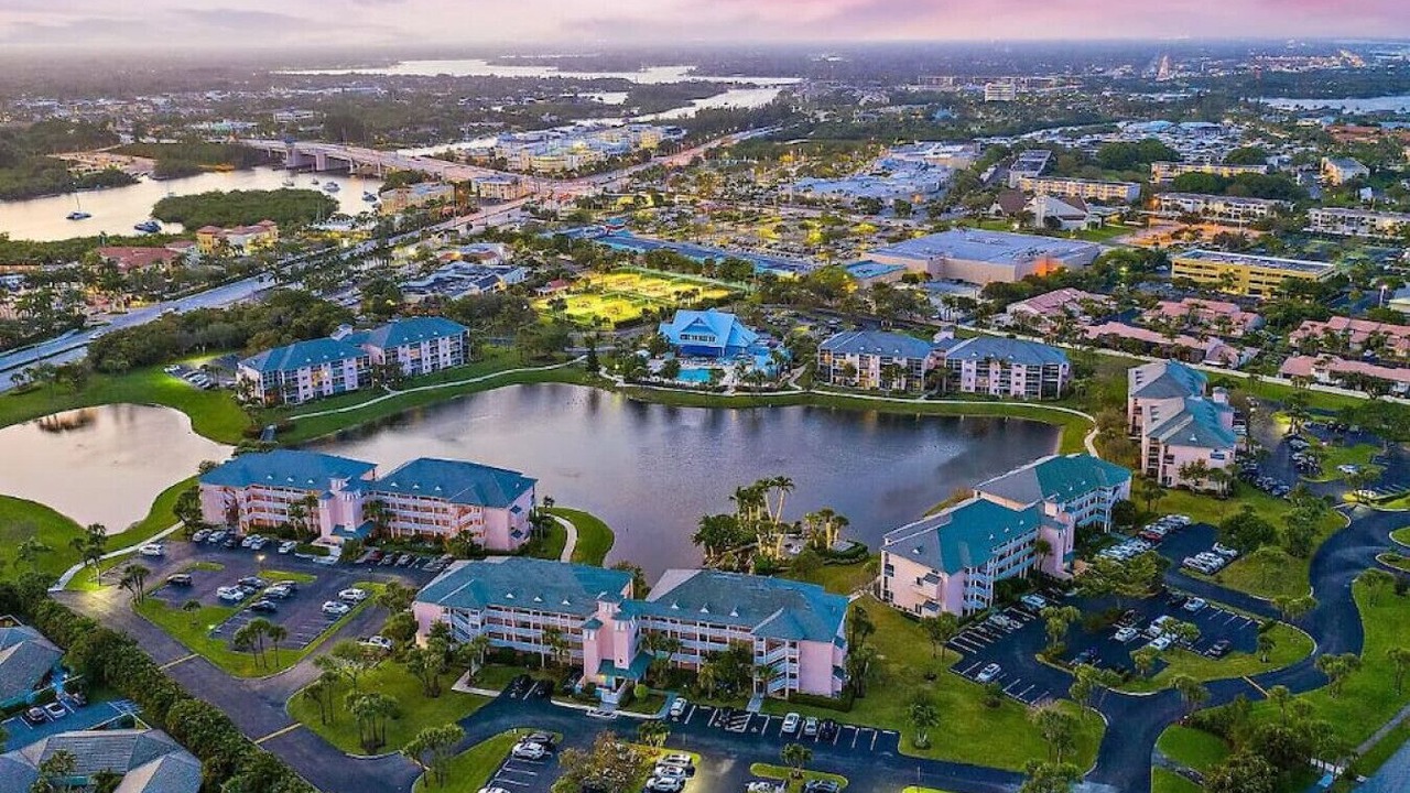Photo of Outdoor in Jupiter Bay