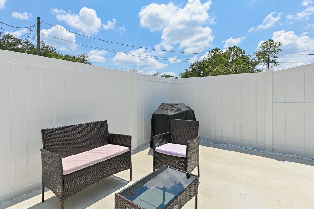 Photo of Patio Balcony in Limona Improvement