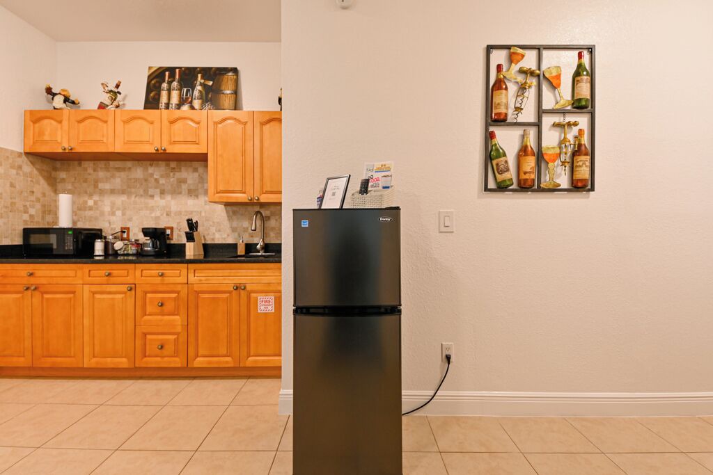 Photo of Kitchen in Limona Improvement