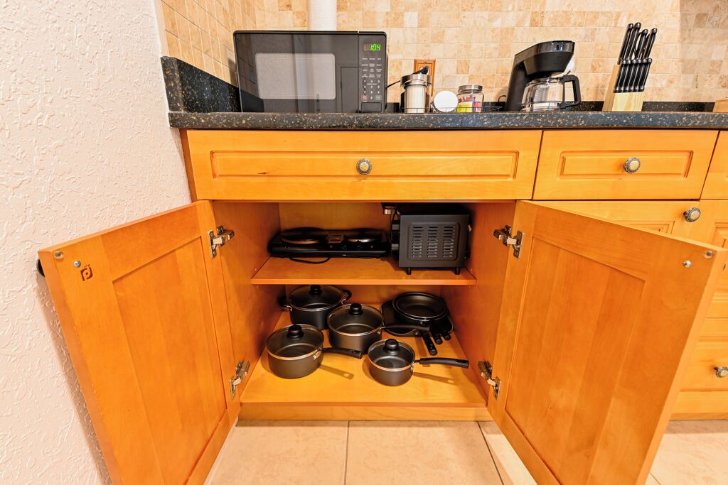 Photo of Kitchen in Limona Improvement