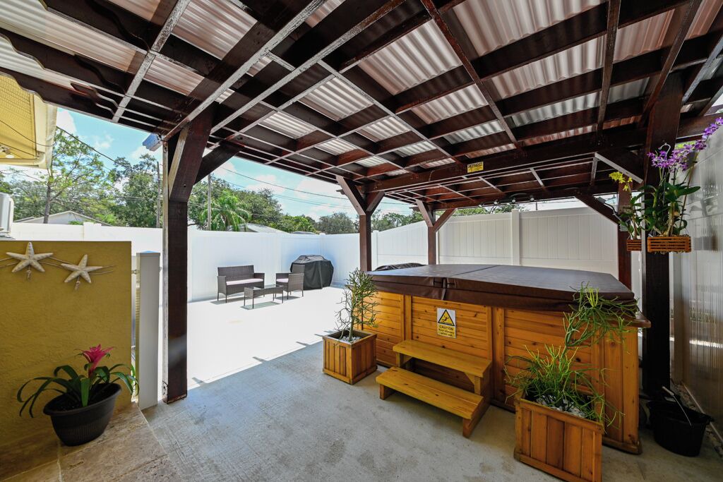 Photo of Patio Balcony in Limona Improvement