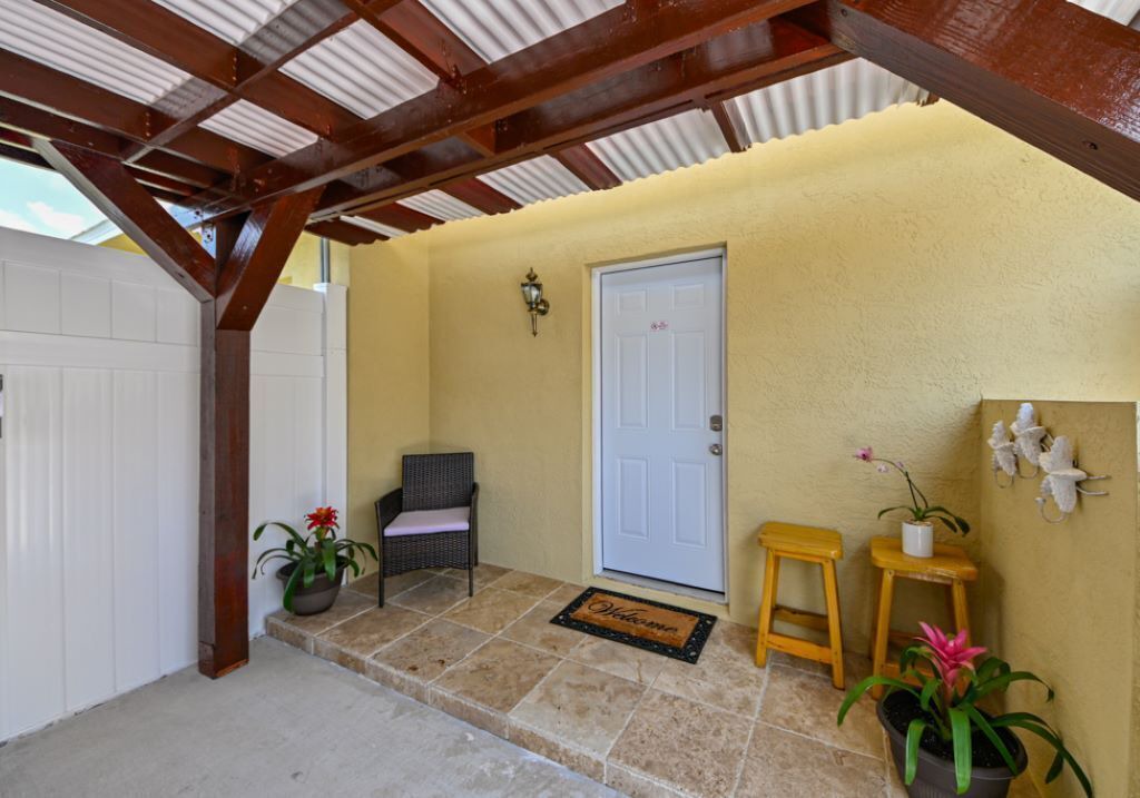 Photo of Patio Balcony in Limona Improvement