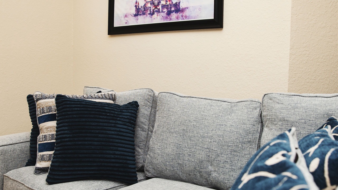 Photo of Livingroom in Trafalgar Village