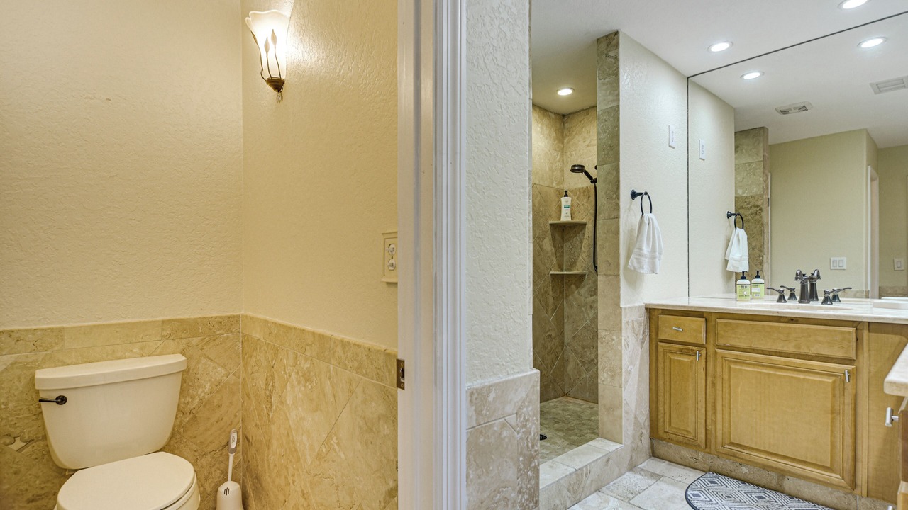 Photo of Bathroom in Greater Palm River Point CDC