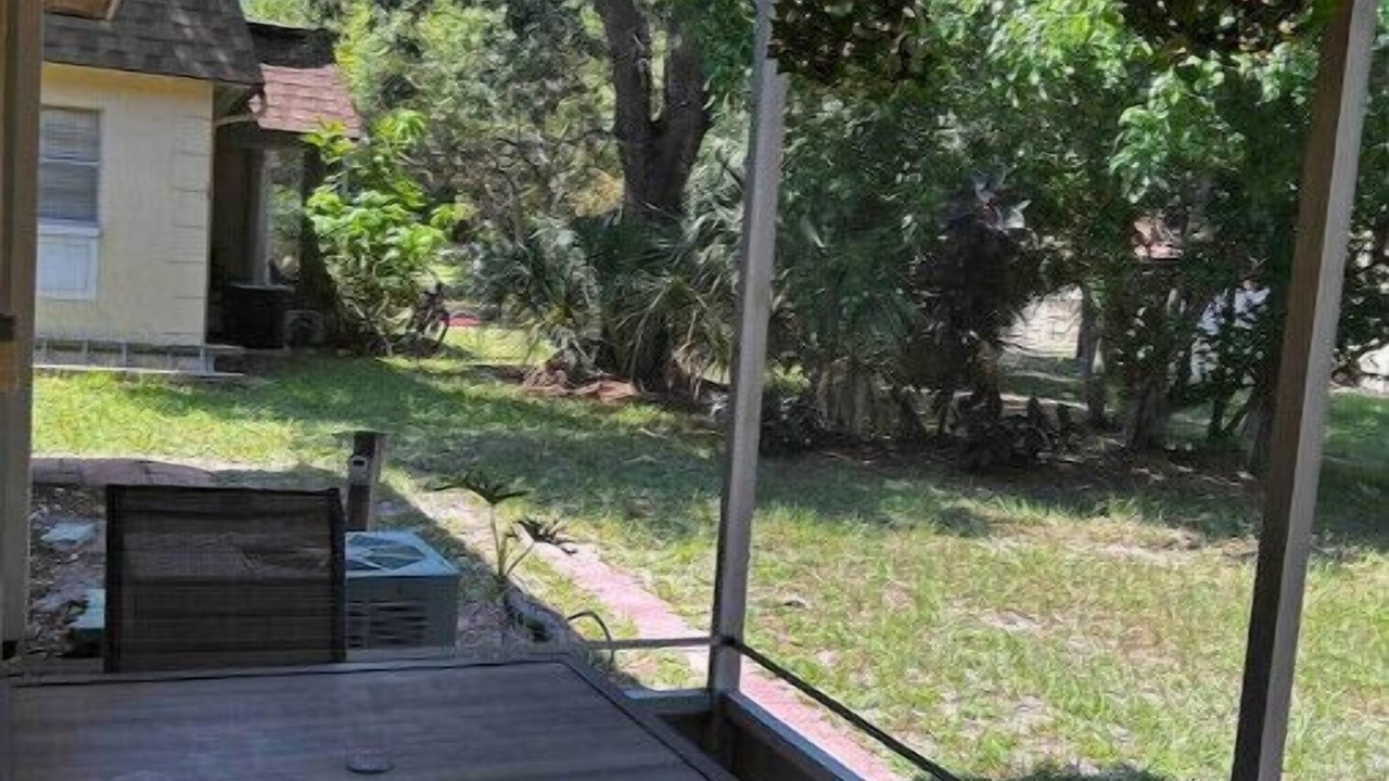 Photo of Outdoor in Seminole