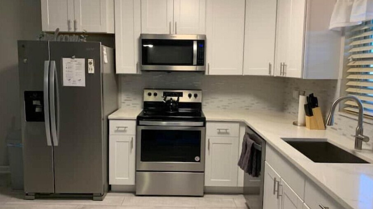 Photo of Kitchen in Seminole