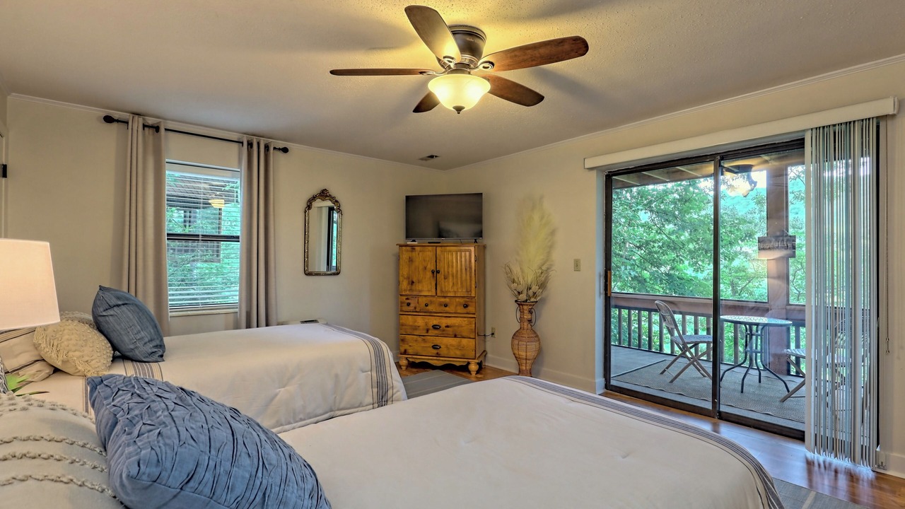 Photo of Bedroom in Franklin
