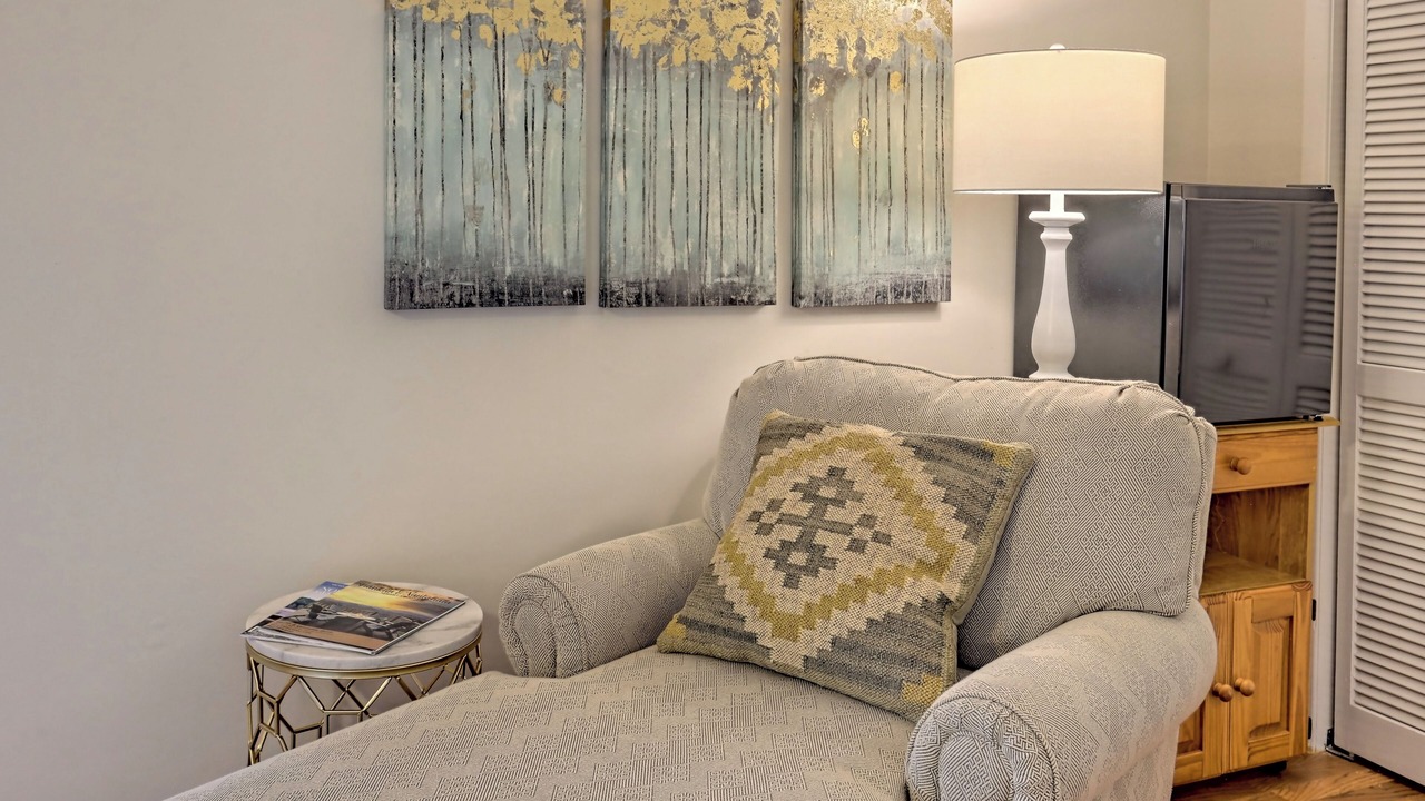 Photo of Livingroom in Franklin