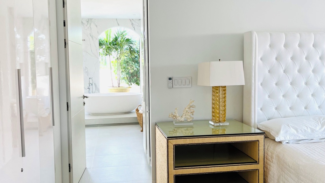Photo of Bedroom in Seybold