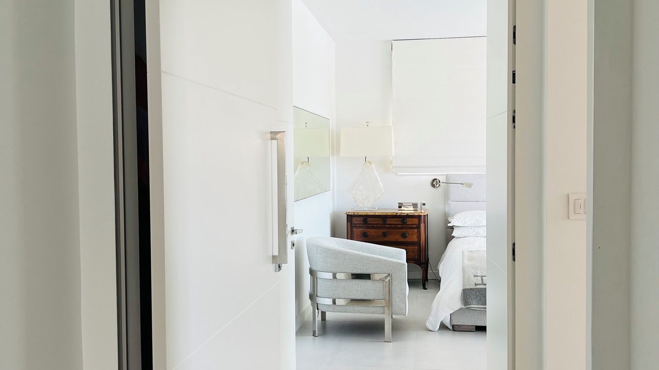 Photo of Bedroom in Seybold