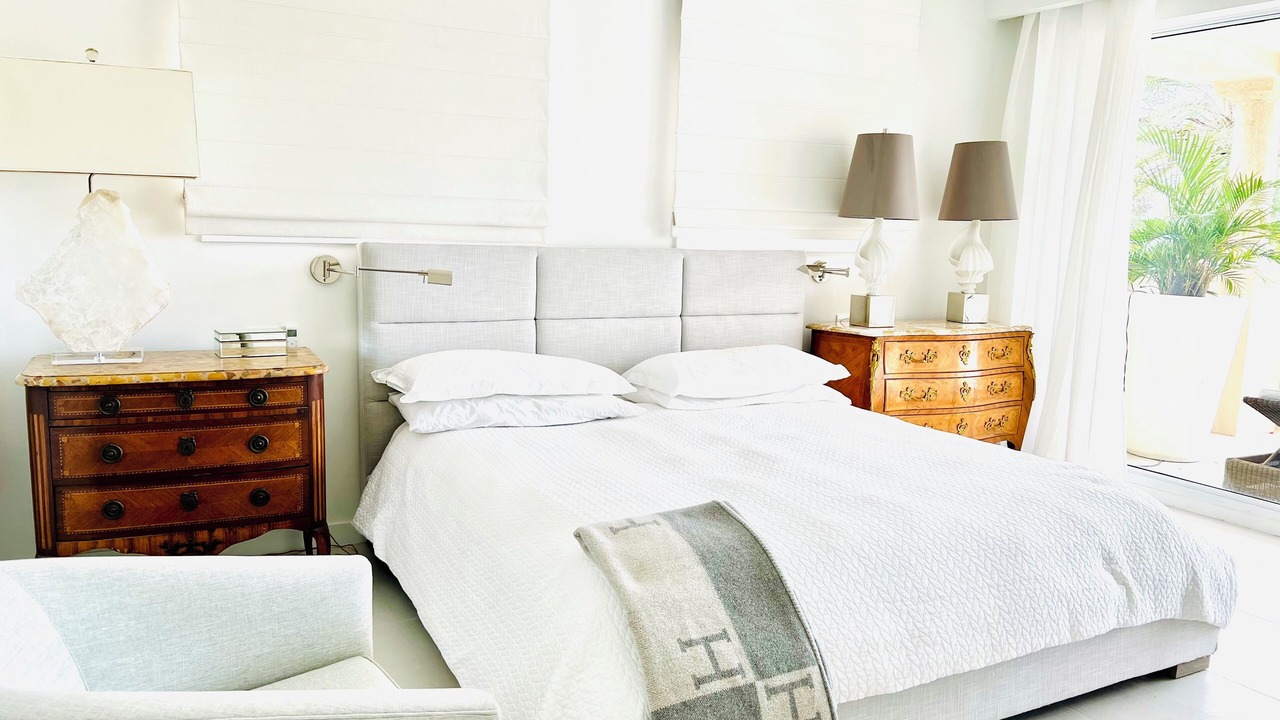 Photo of Bedroom in Seybold