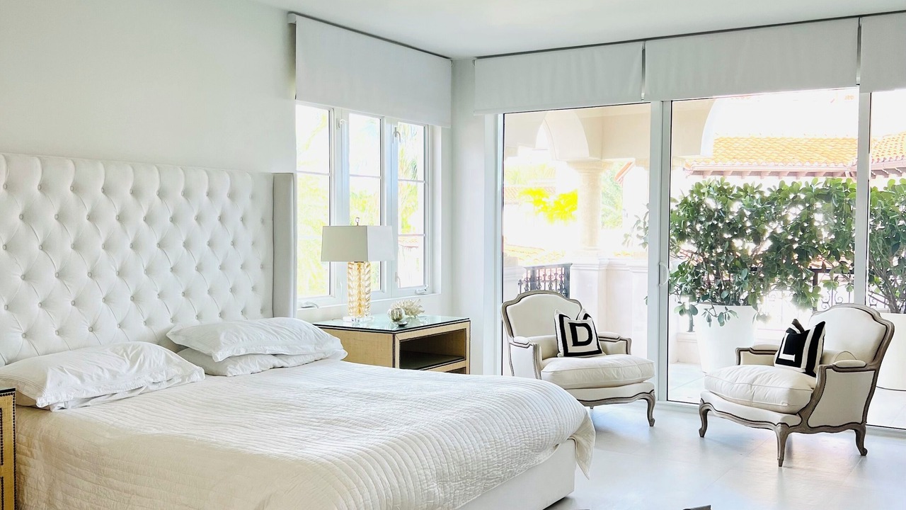 Photo of Bedroom in Seybold