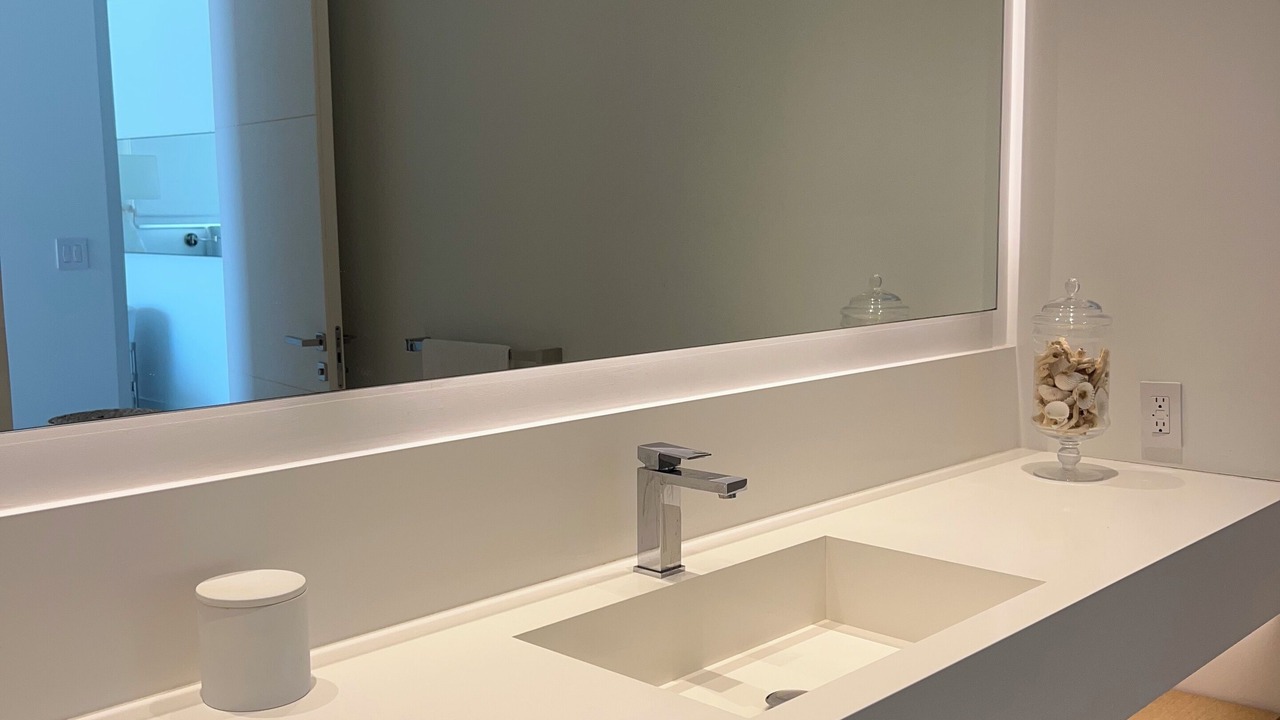 Photo of Bathroom in Seybold