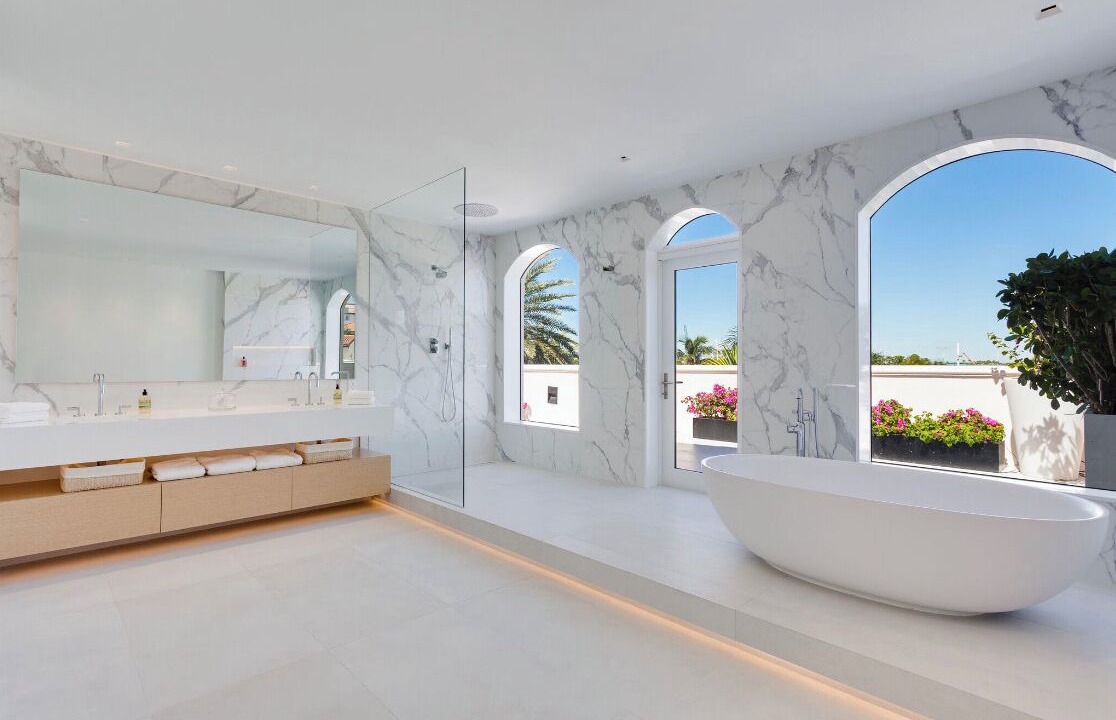 Photo of Bathroom in Seybold