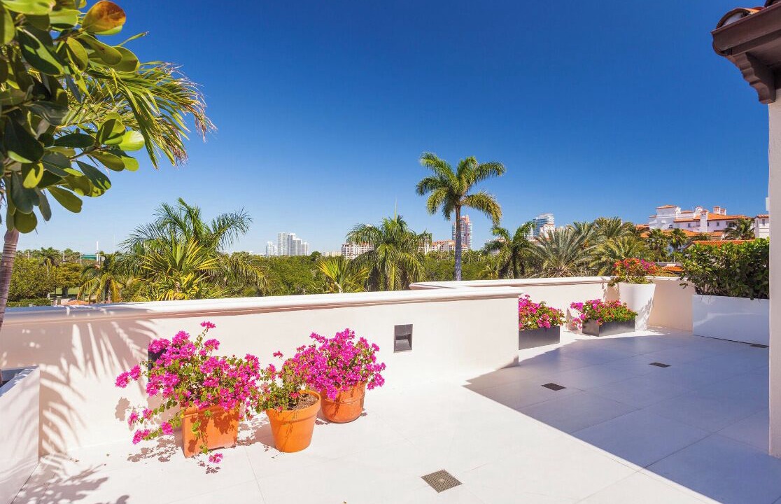 Photo of Patio Balcony in Seybold