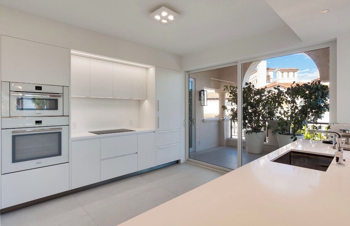Photo of Kitchen in Seybold