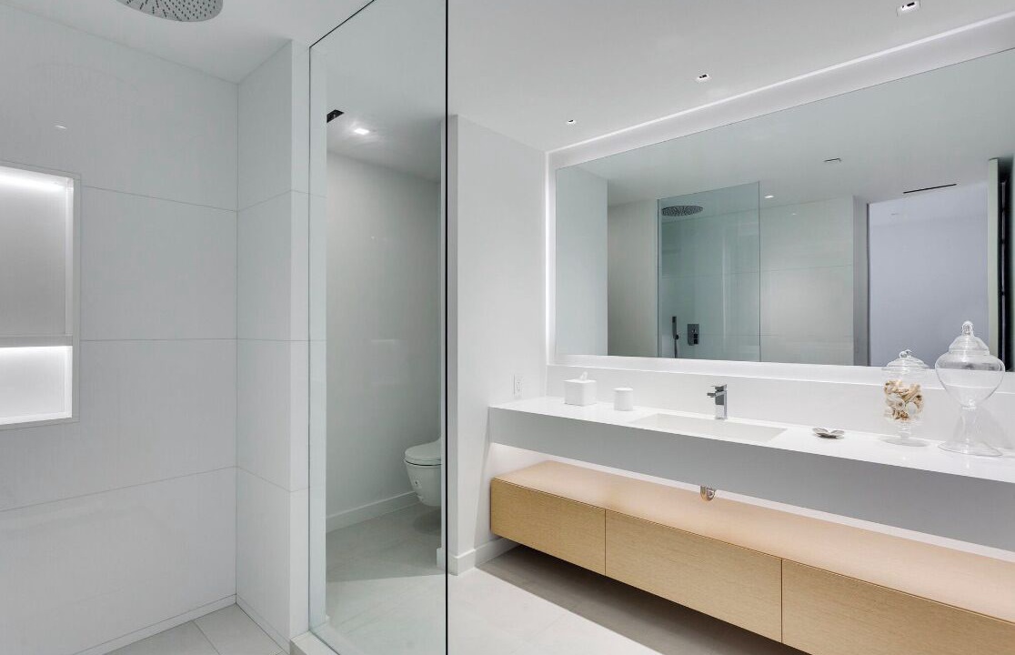 Photo of Bathroom in Seybold