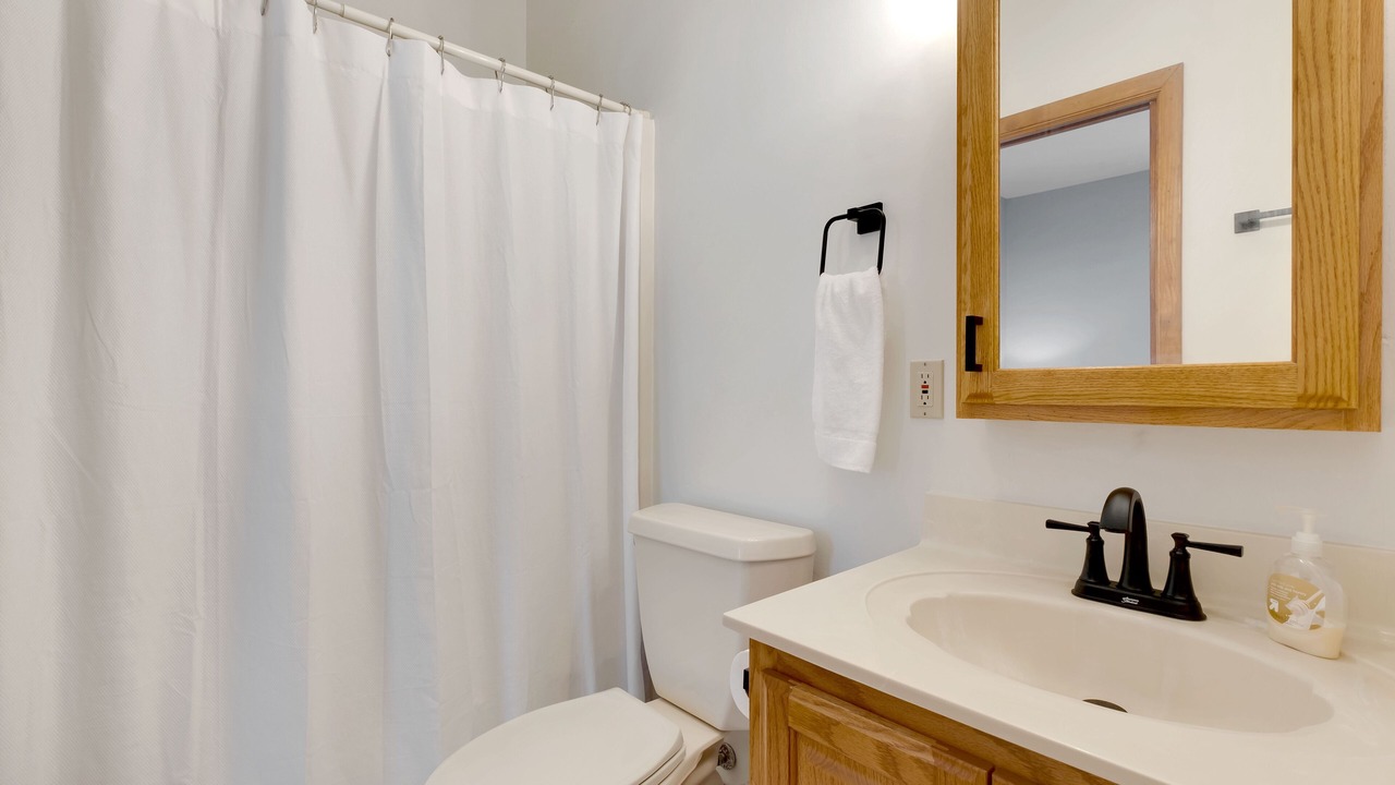 Photo of Bathroom in Telogia