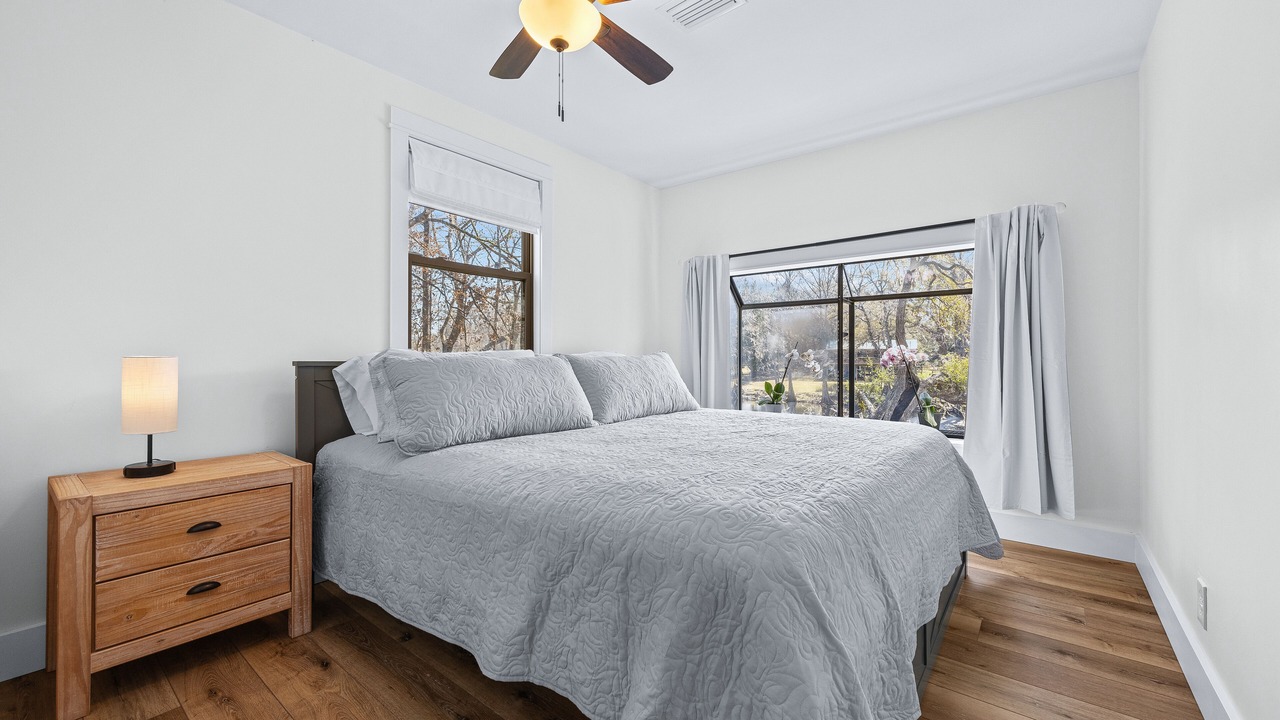 Photo of Bedroom in Fort White