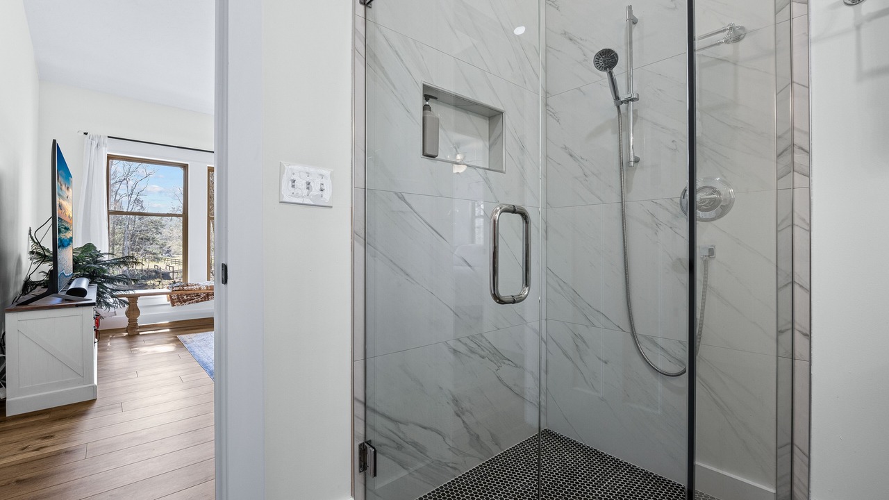 Photo of Bathroom in Fort White