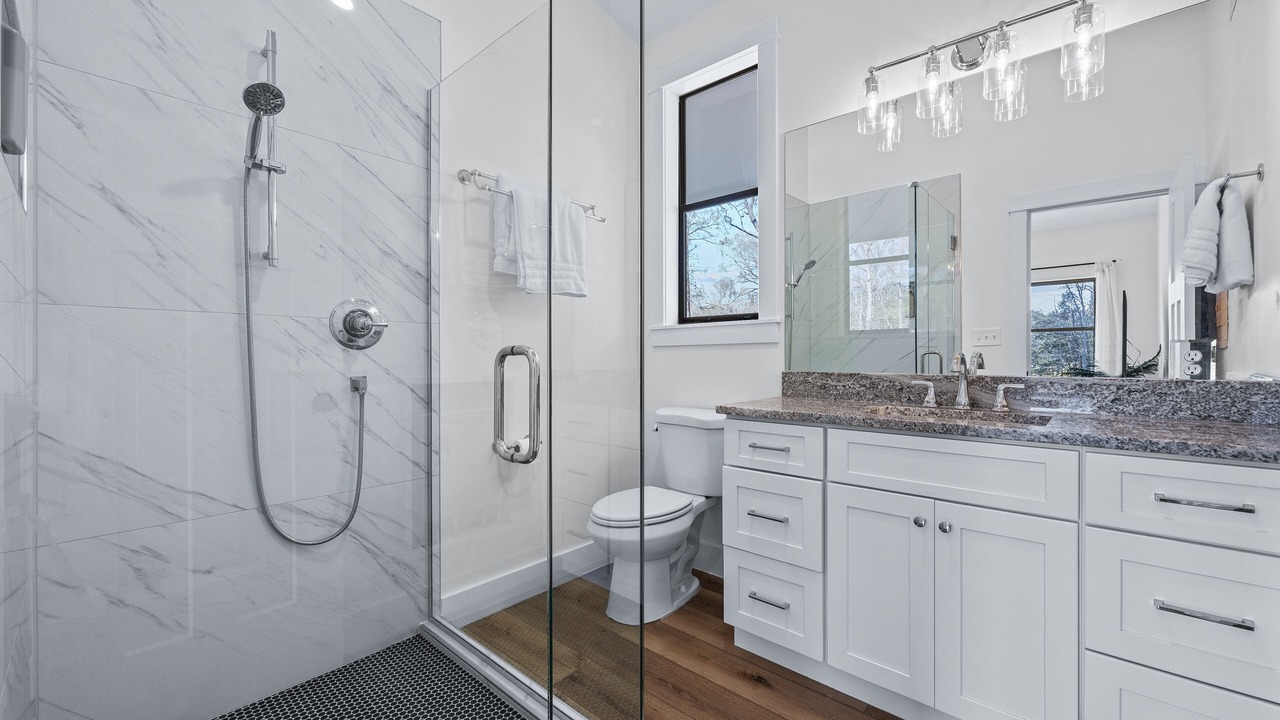 Photo of Bathroom in Fort White