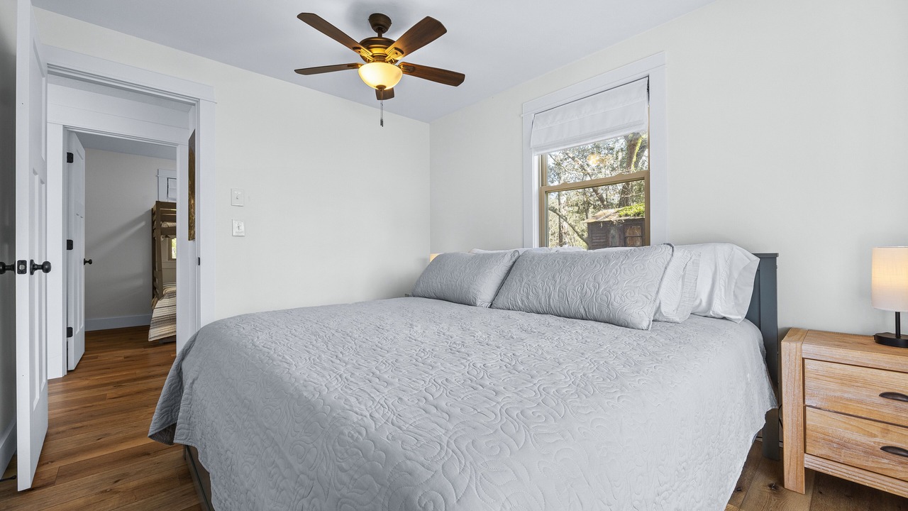 Photo of Bedroom in Fort White