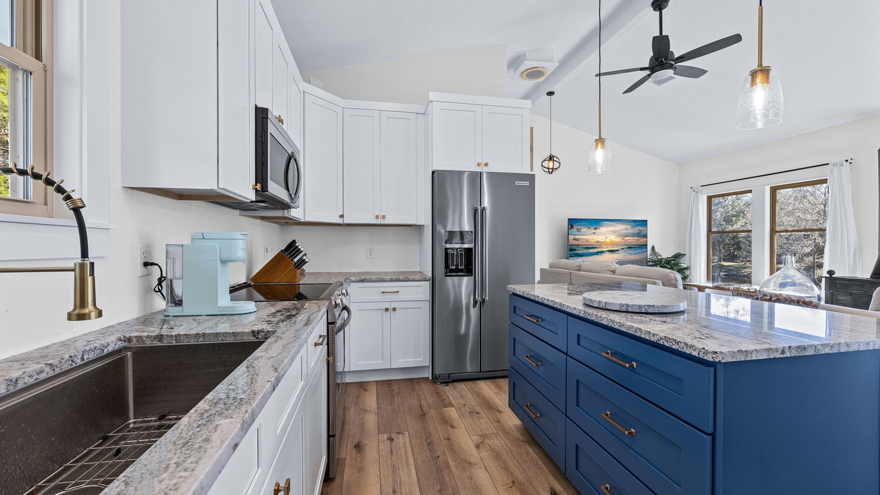 Photo of Kitchen in Fort White