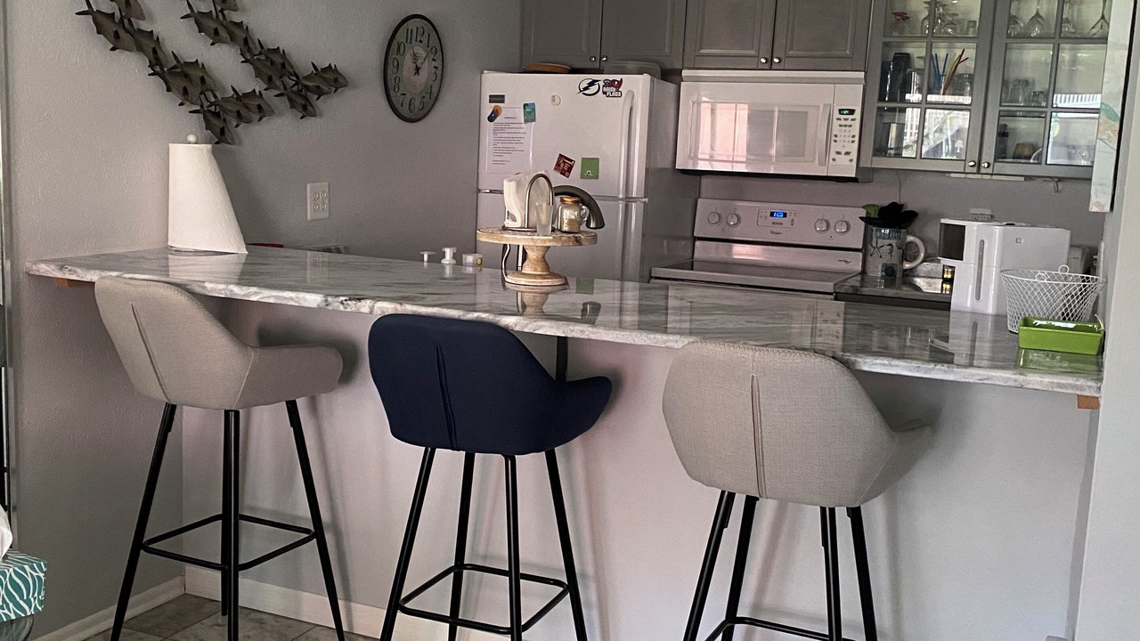 Photo of Kitchen in Bayview