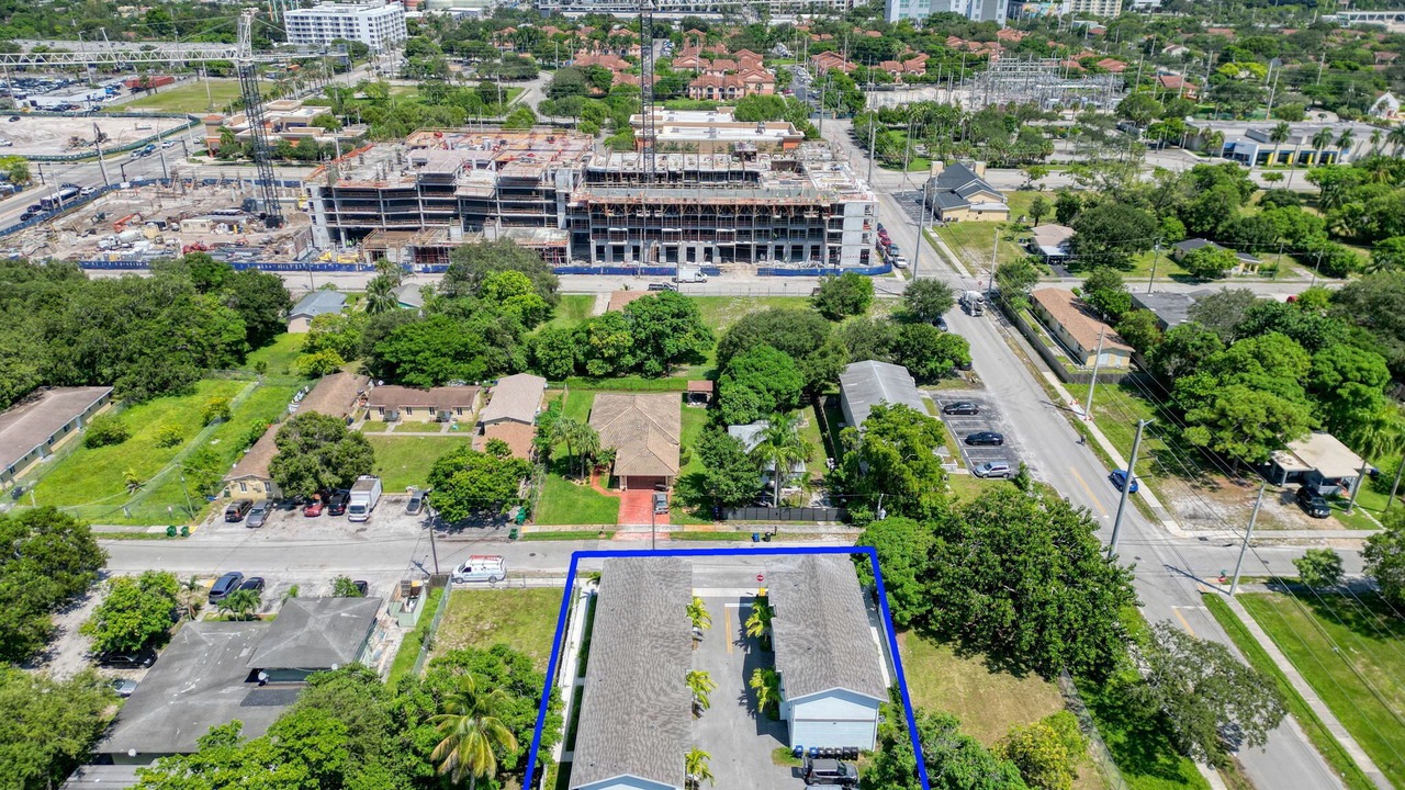 Photo of Outdoor in Downtown Fort Lauderdale