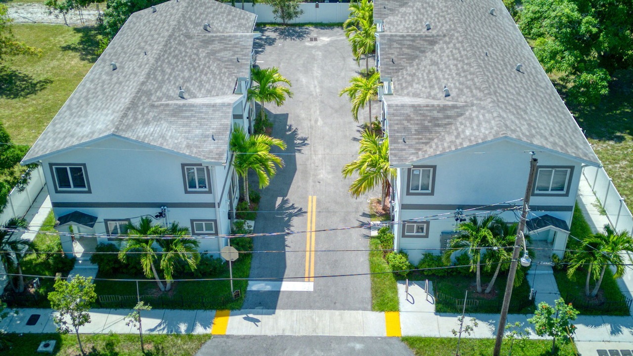 Photo of Outdoor in Downtown Fort Lauderdale
