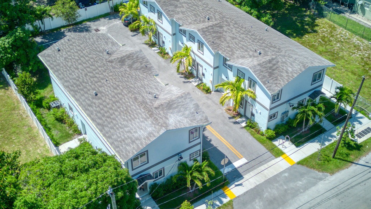 Photo of Outdoor in Downtown Fort Lauderdale