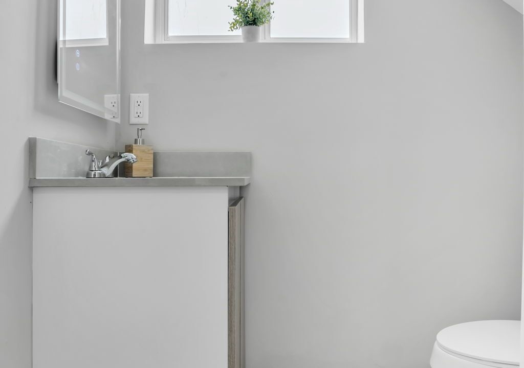 Photo of Bathroom in Downtown Fort Lauderdale