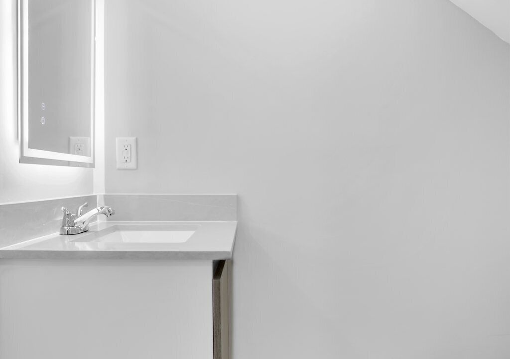 Photo of Bathroom in Downtown Fort Lauderdale