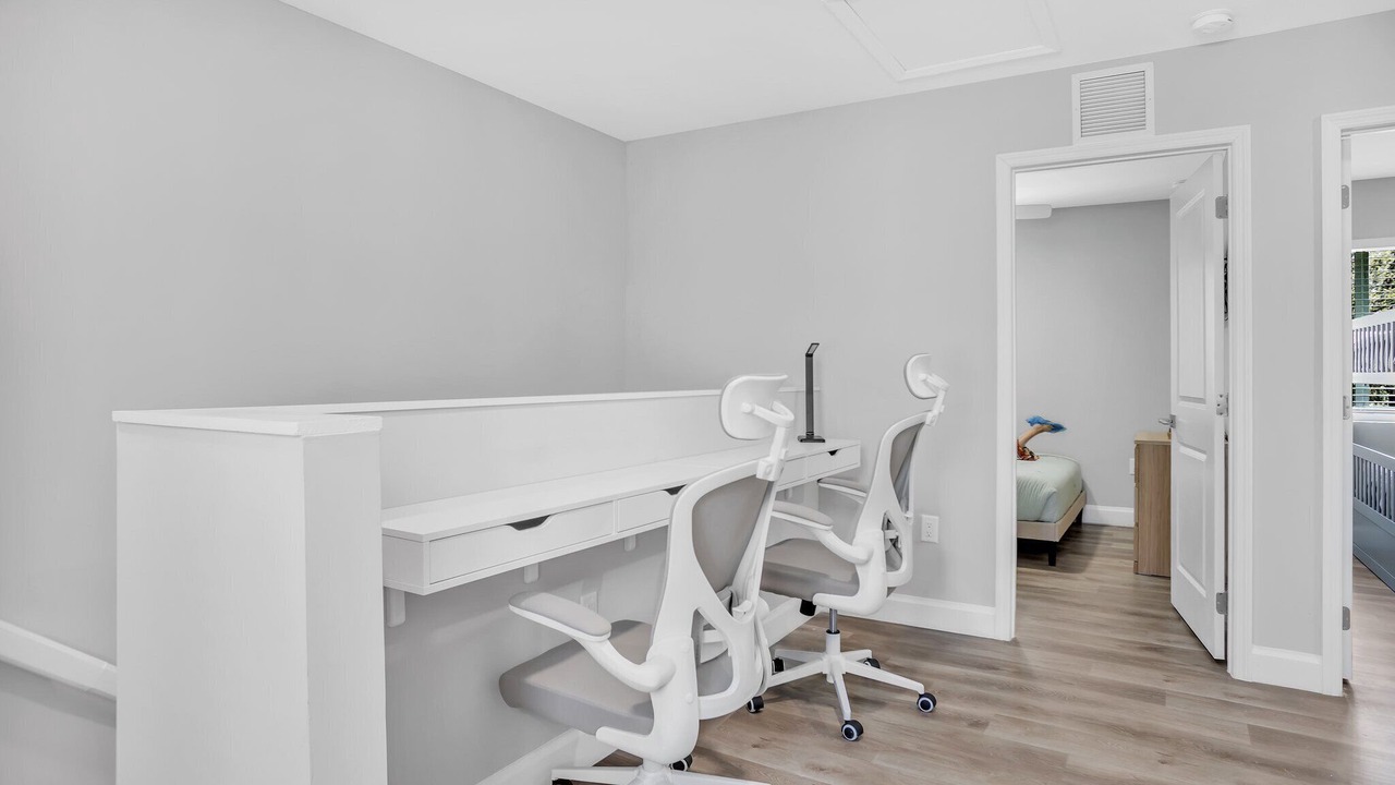 Photo of Bedroom in Downtown Fort Lauderdale