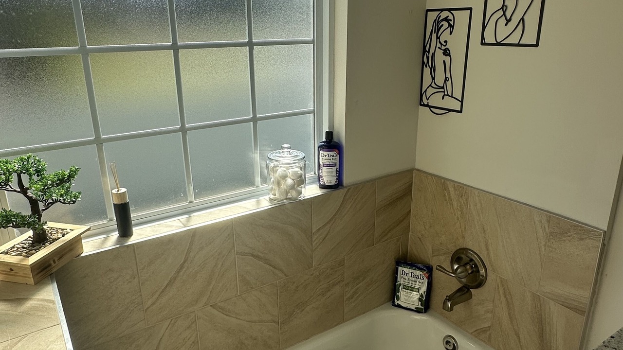 Photo of Bathroom in Tallahassee