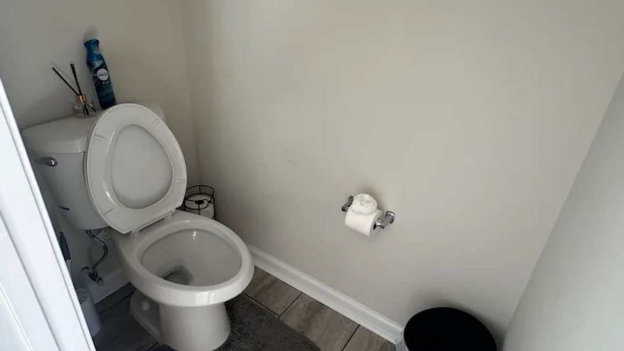 Photo of Bathroom in Tallahassee
