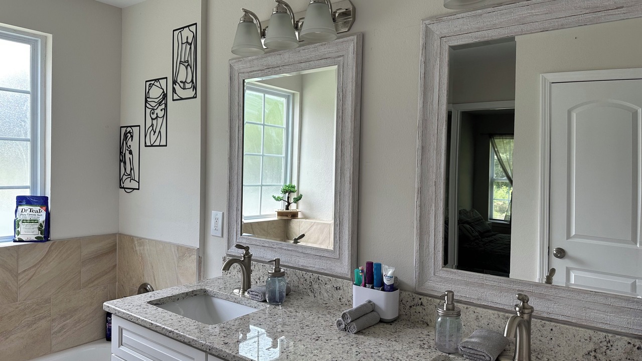 Photo of Bathroom in Tallahassee