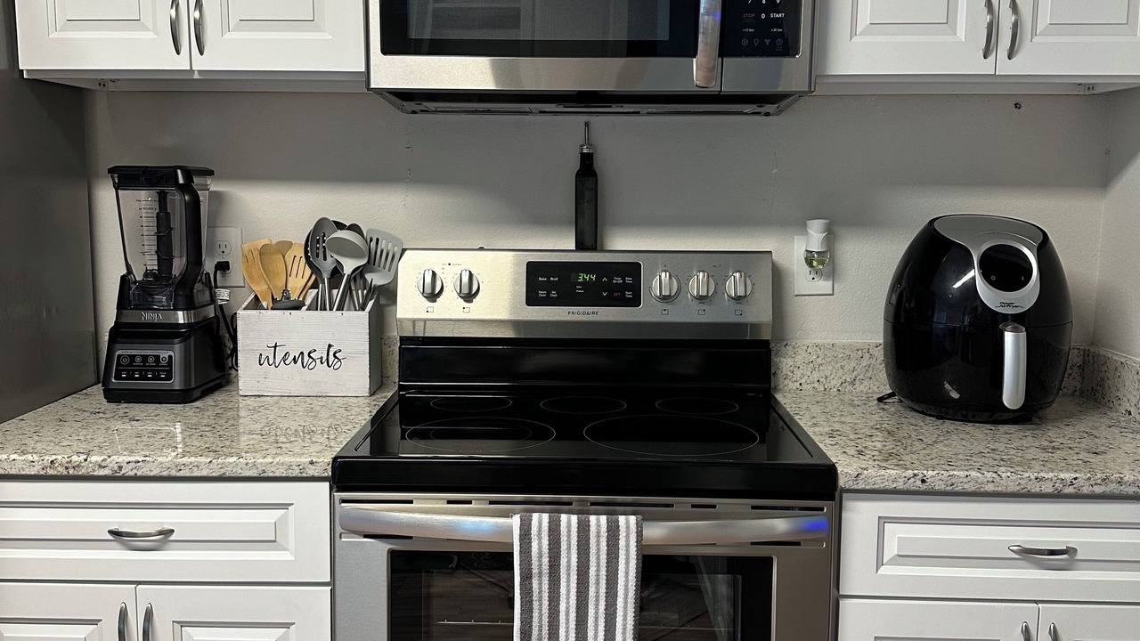 Photo of Kitchen in Tallahassee